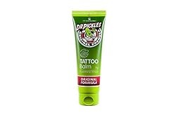 Dr. Pickles Skin Healing Lotion