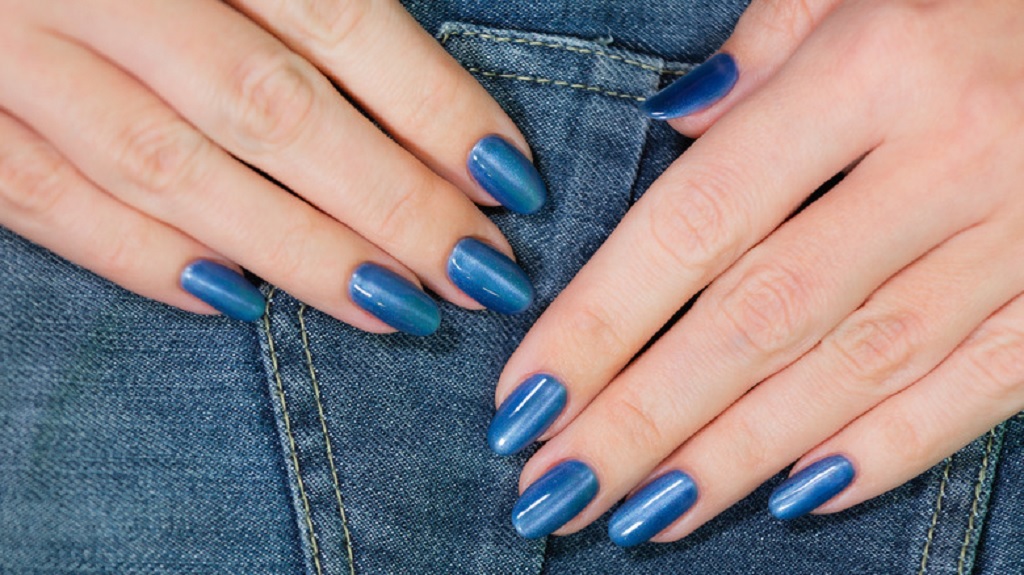 The Dreamy Denim Blues are back